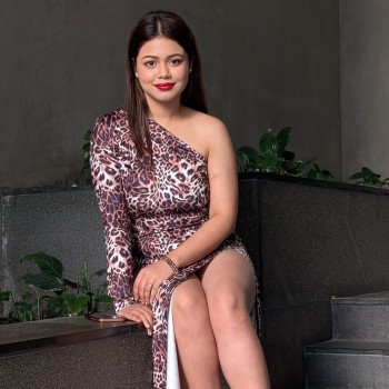 Rashika Singh